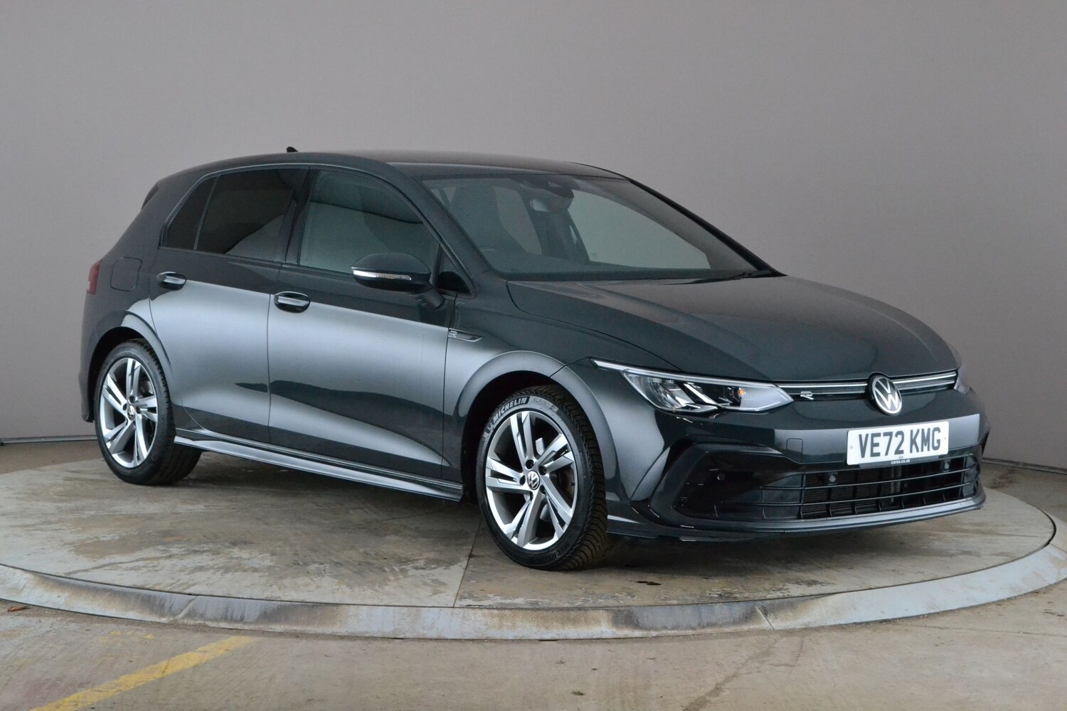 Used Volkswagen Golf 2022 for sale - 78140632: Photo 7