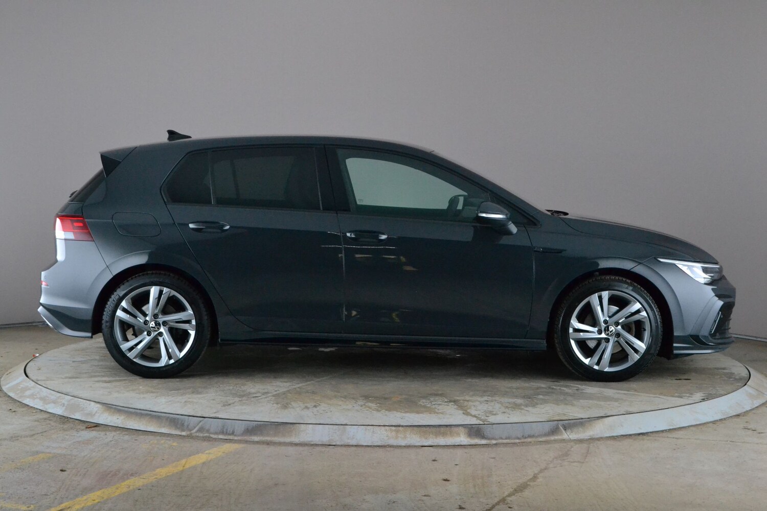 Used Volkswagen Golf 2022 for sale - 78140632: Photo 8