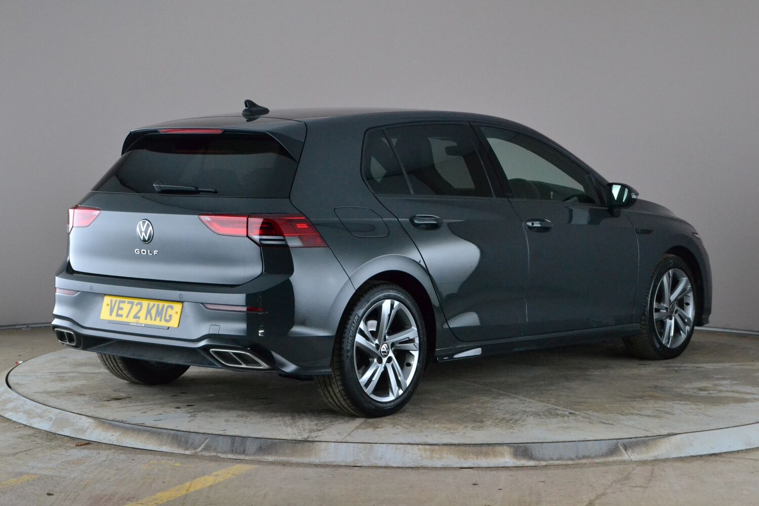 Used Volkswagen Golf 2022 for sale - 78140632: Photo 9
