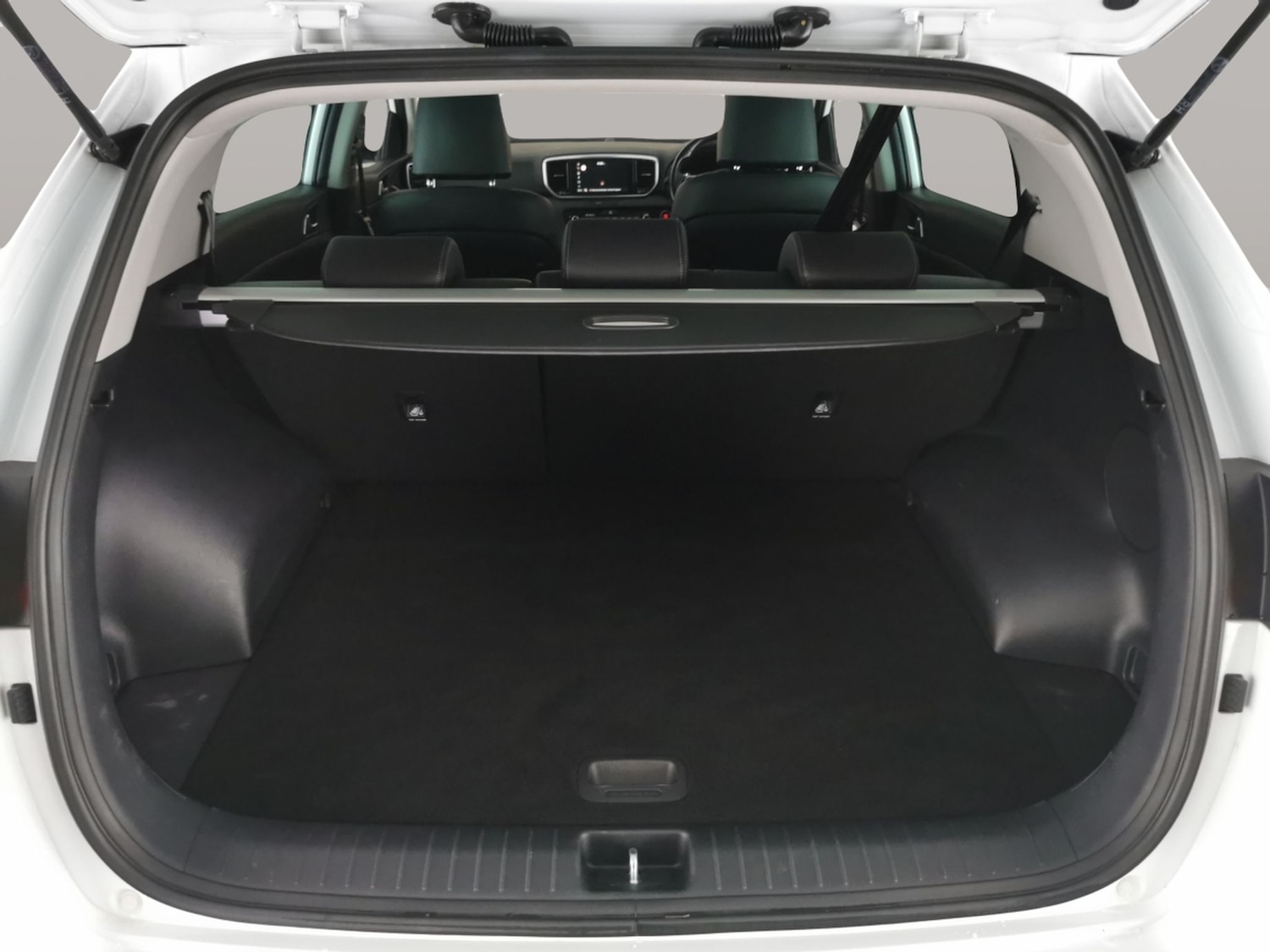 Used Kia Sportage 2018 for sale - 77020101: Photo 35