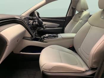 Used Hyundai TUCSON 2023 for sale - 79705510: Photo