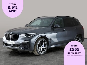 BMW - X5