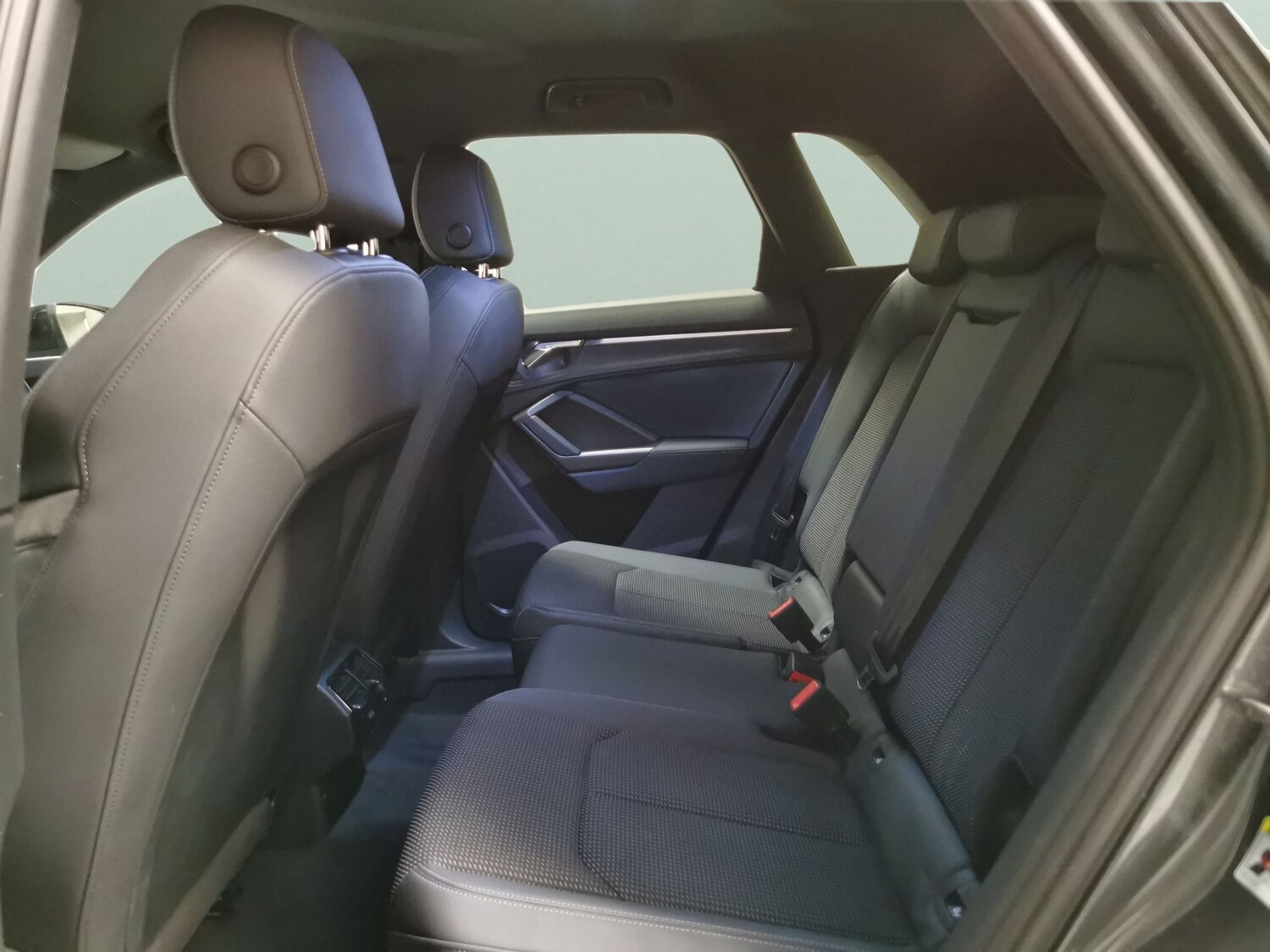 Used Audi Q3 2022 for sale - 78025390: Photo 25