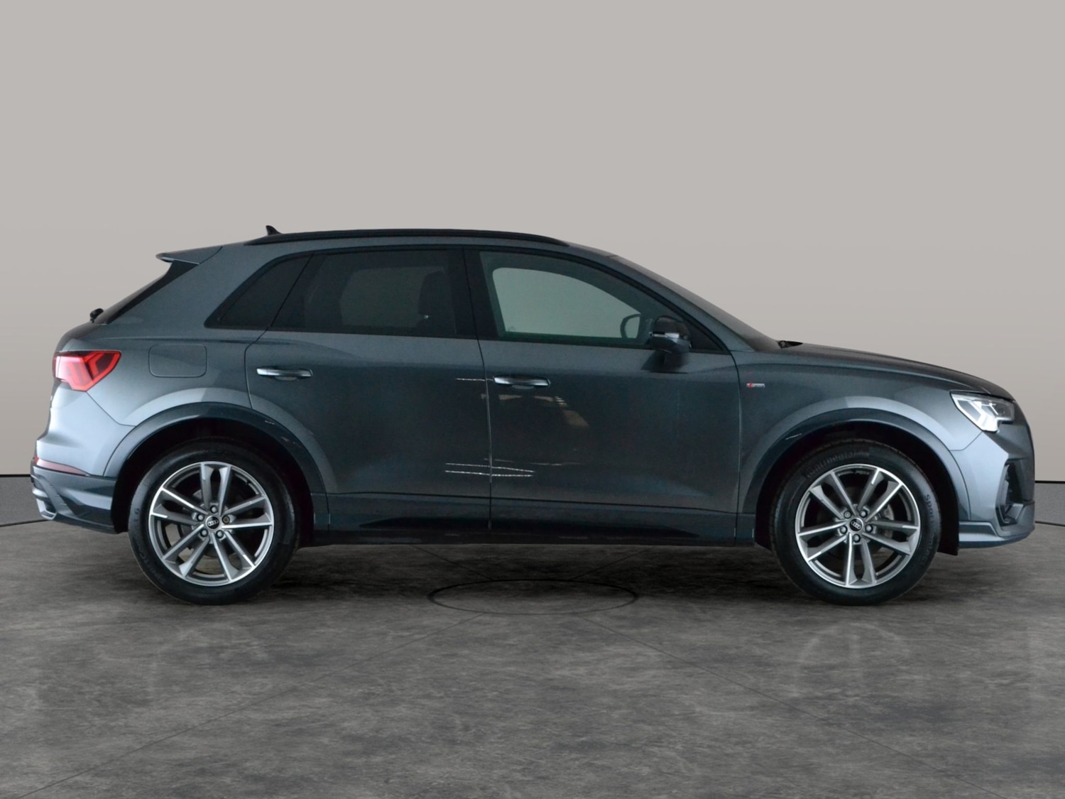 Used Audi Q3 2022 for sale - 78025390: Photo 8