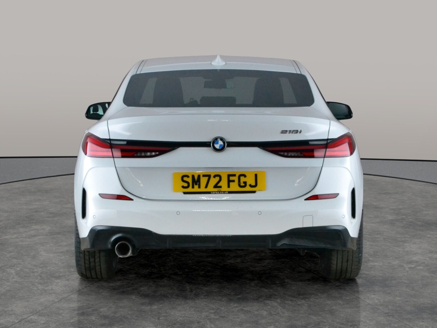 Used BMW 2 Series 2023 for sale - 78063691: Photo 10