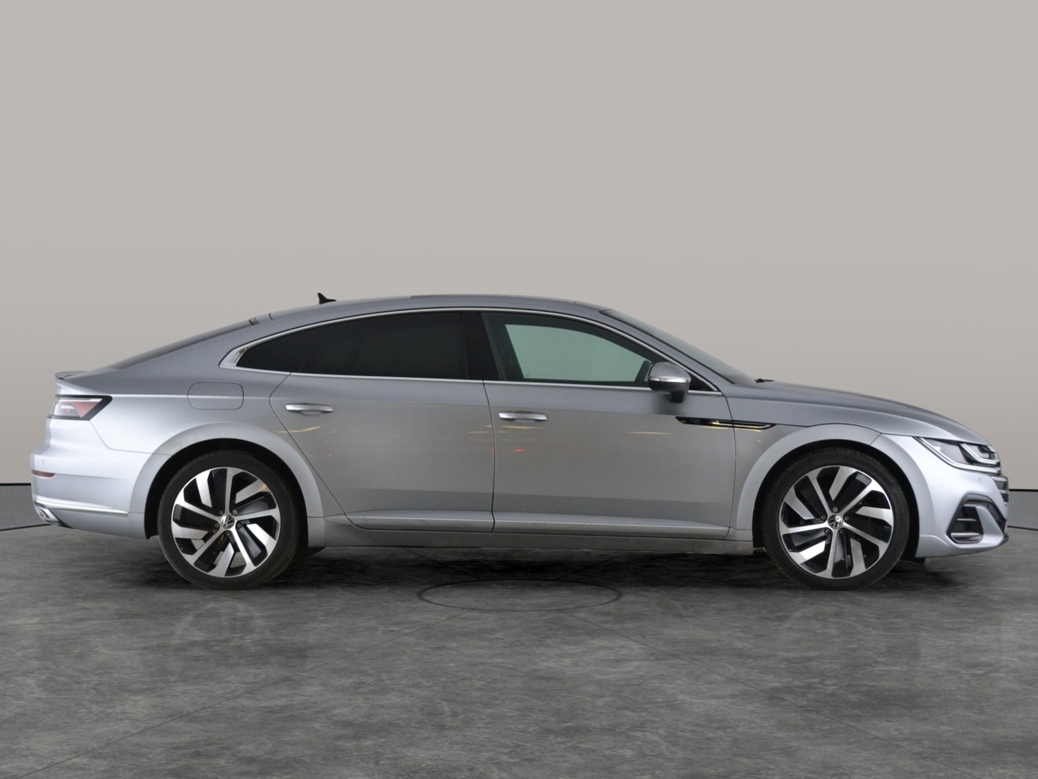 Used Volkswagen Arteon 2022 for sale - 78180683: Photo 11