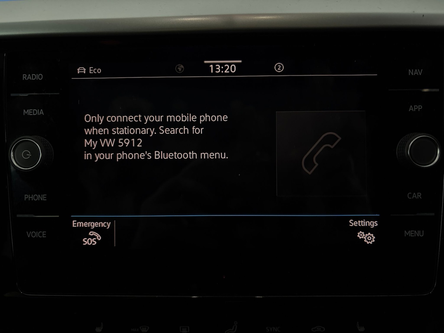 Used Volkswagen Arteon 2022 for sale - 78180683: Photo 17