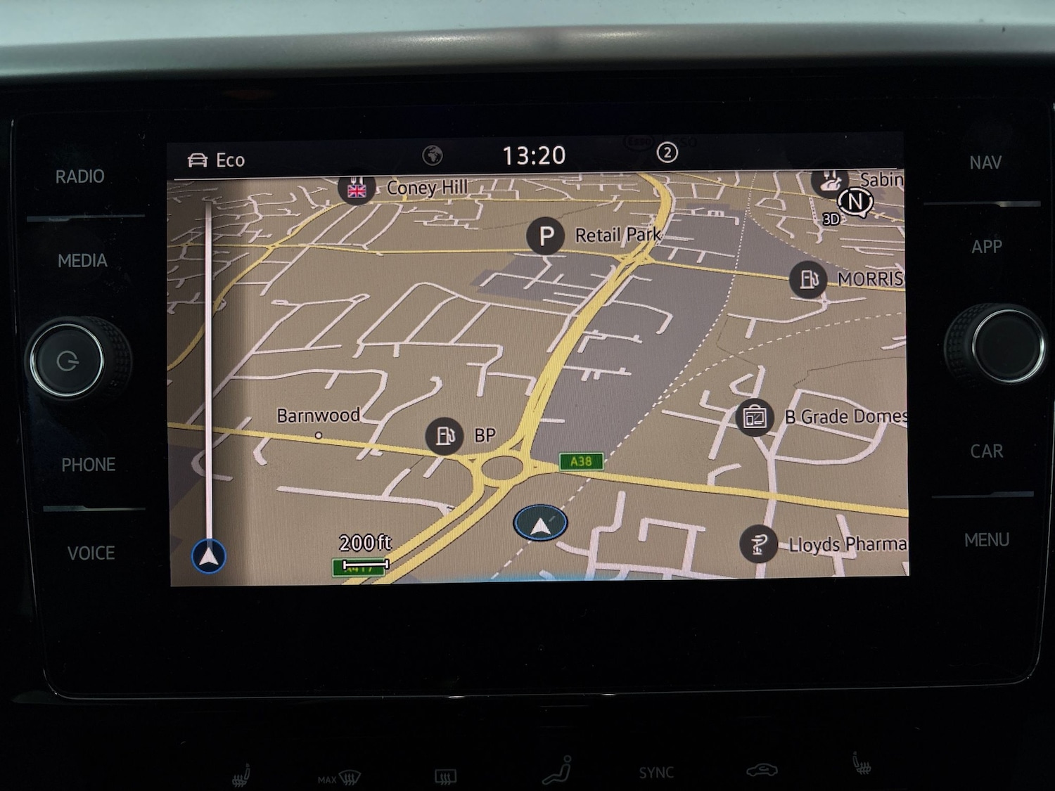 Used Volkswagen Arteon 2022 for sale - 78180683: Photo 6