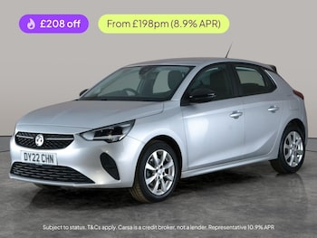 Used Vauxhall Corsa 2022 for sale - 78252393: Photo