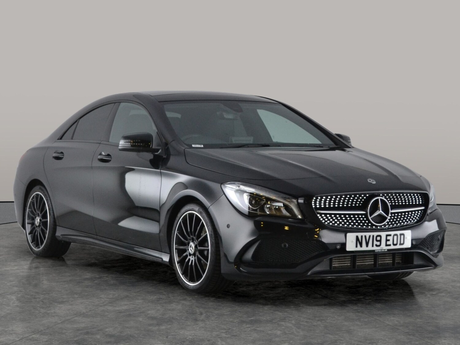 Used Mercedes-Benz CLA 2019 for sale - 78022968: Photo 13