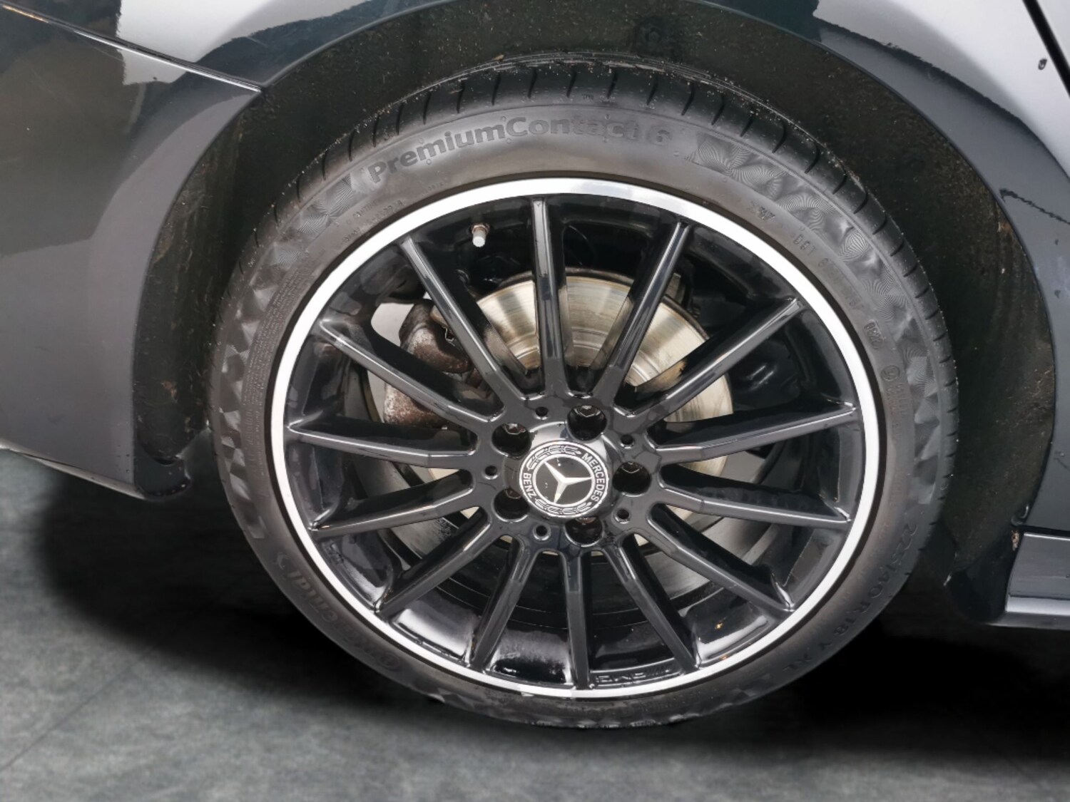 Used Mercedes-Benz CLA 2019 for sale - 78022968: Photo 25