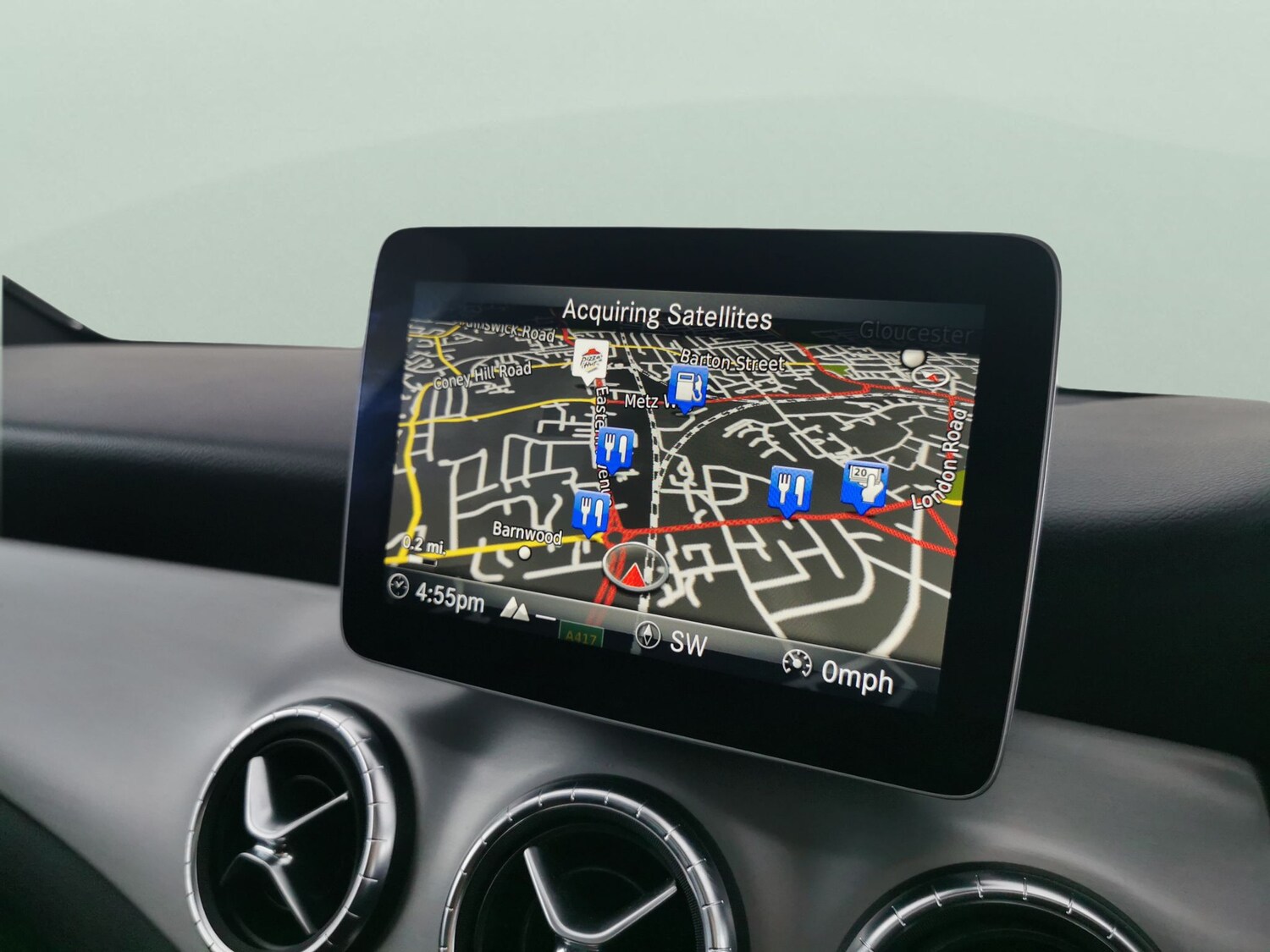 Used Mercedes-Benz CLA 2019 for sale - 78022968: Photo 7