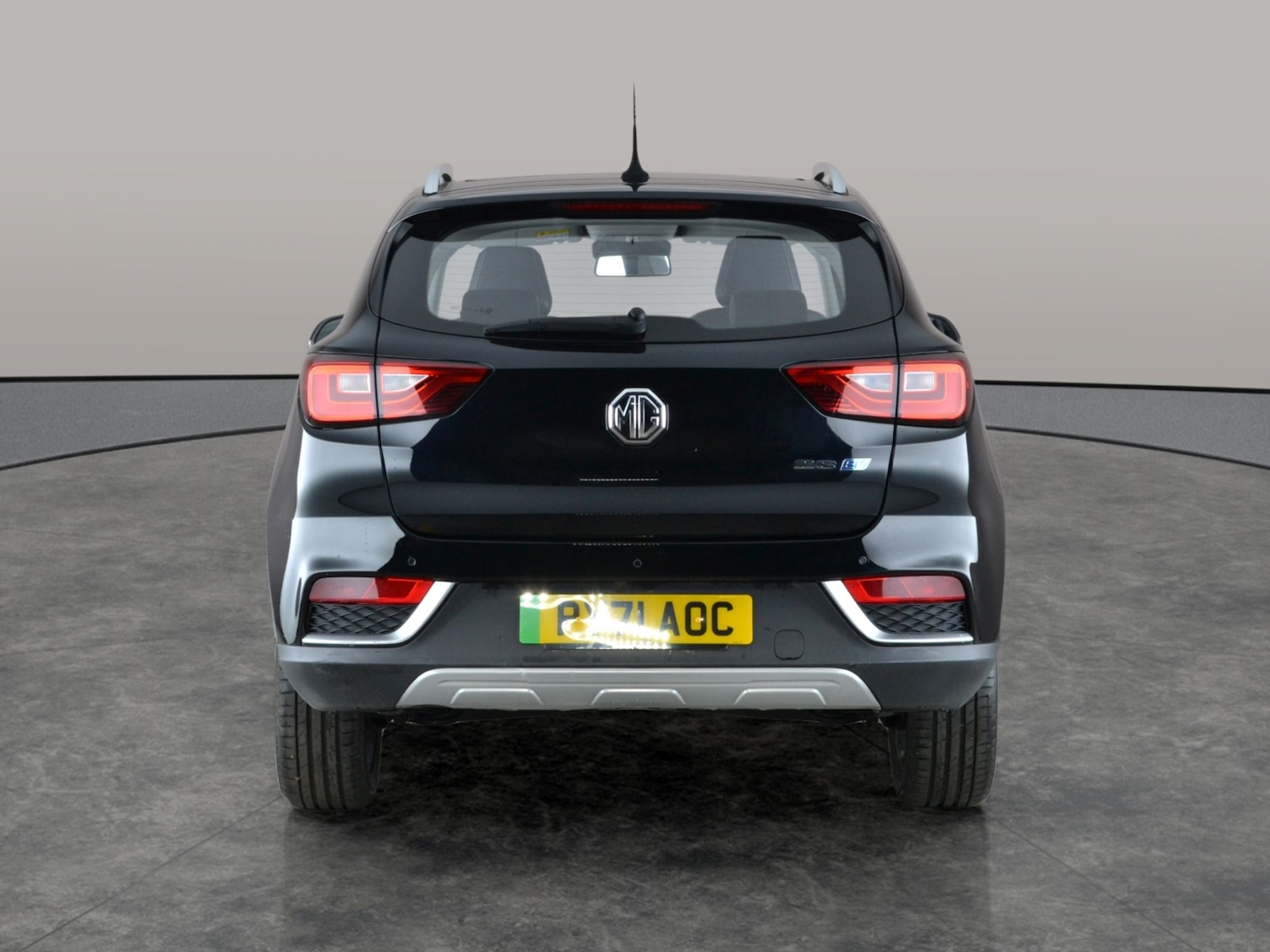 Used MG MG ZS 2021 for sale - 77043512: Photo 11