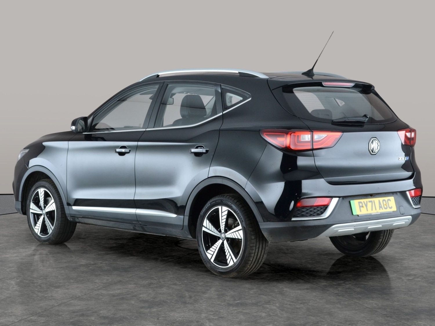 Used MG MG ZS 2021 for sale - 77043512: Photo 12