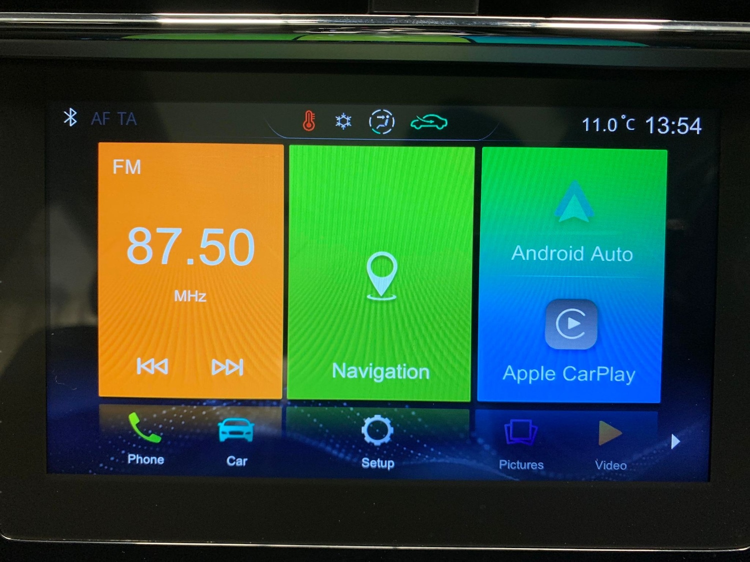 Used MG MG ZS 2021 for sale - 77043512: Photo 15