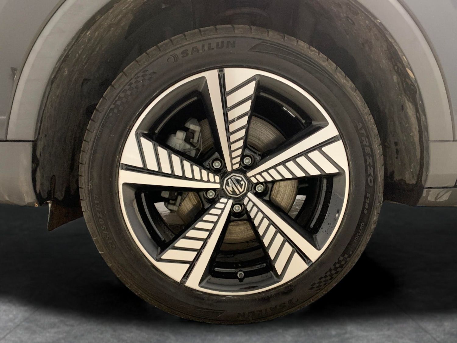 Used MG MG ZS 2021 for sale - 77043512: Photo 22