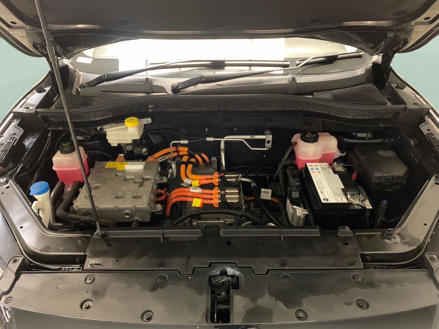 Used MG MG ZS 2021 for sale - 77043512: Photo 31