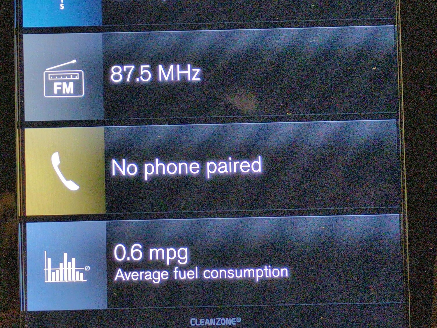 Used Volvo XC40 2023 for sale - 77815037: Photo 15