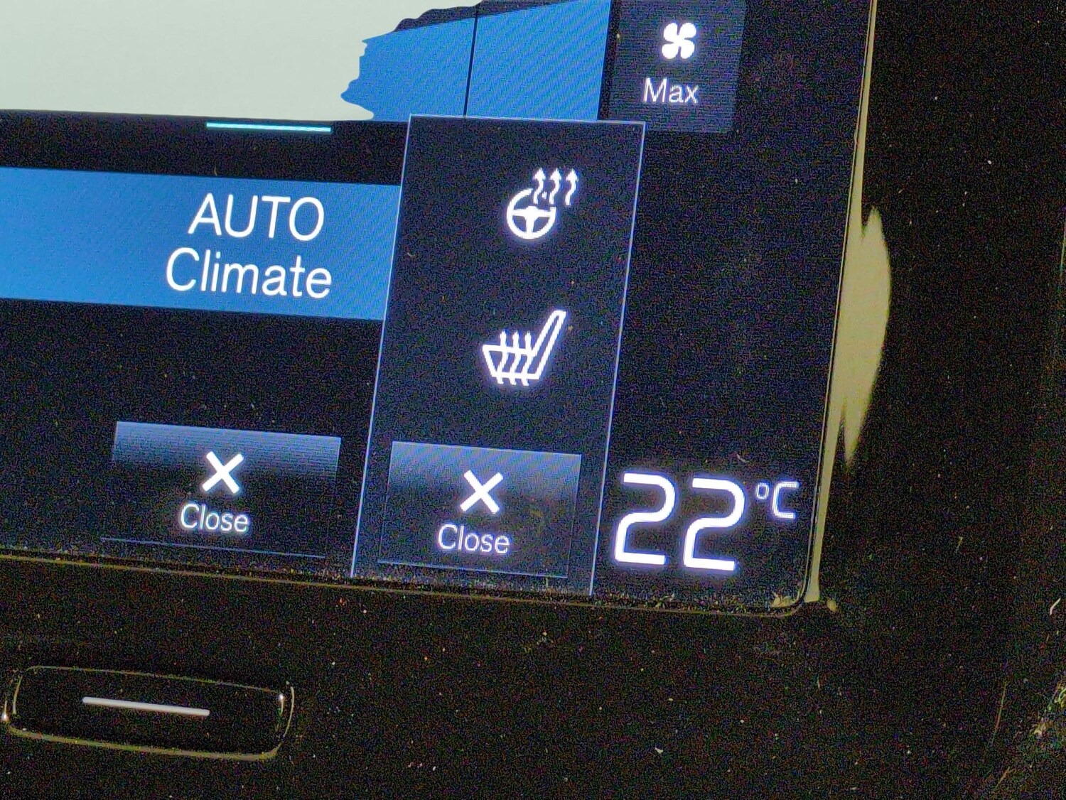 Used Volvo XC40 2023 for sale - 77815037: Photo 19