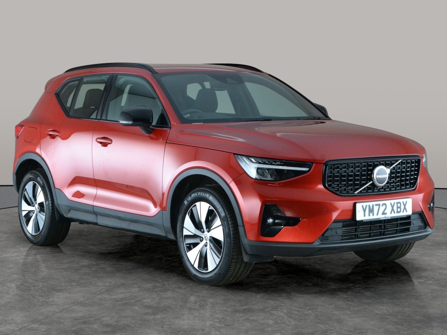 Used Volvo XC40 2023 for sale - 77815037: Photo 7