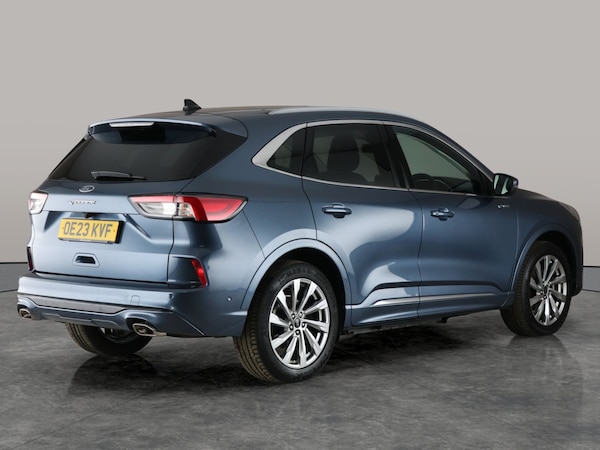 Used Ford Kuga 2023 for sale - 76274975: Photo 15