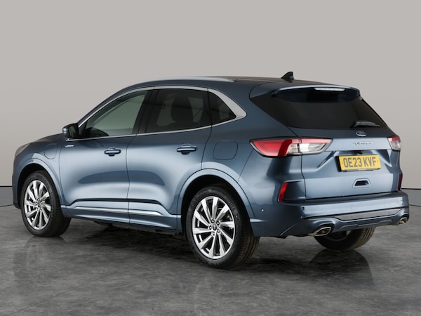 Used Ford Kuga 2023 for sale - 76274975: Photo 17