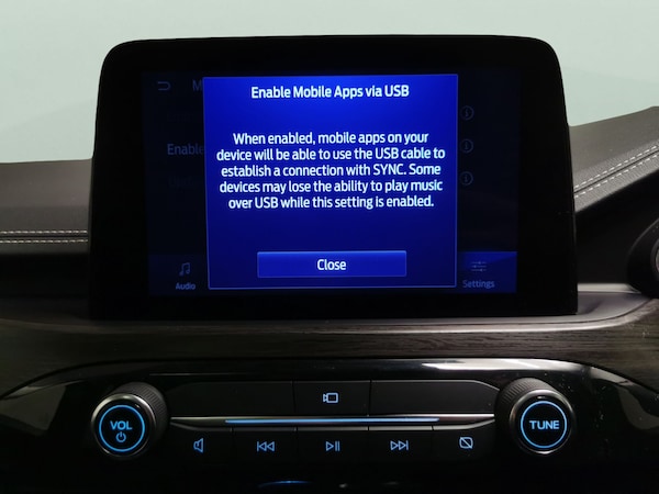 Used Ford Kuga 2023 for sale - 76274975: Photo 23