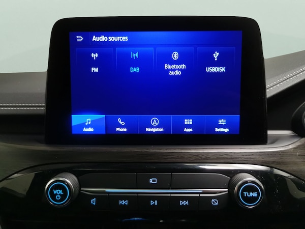 Used Ford Kuga 2023 for sale - 76274975: Photo 25