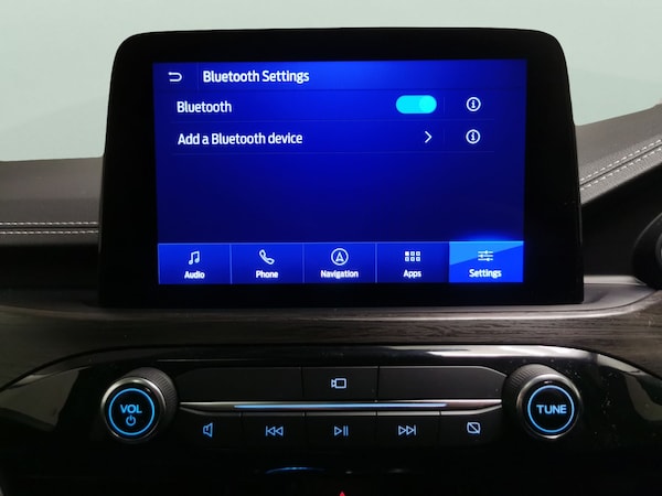 Used Ford Kuga 2023 for sale - 76274975: Photo 26
