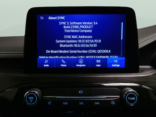 Used Ford Kuga 2023 for sale - 76274975: Photo 27