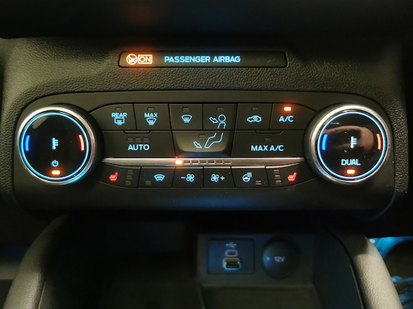 Used Ford Kuga 2023 for sale - 76274975: Photo 31