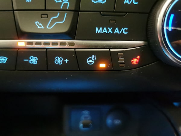 Used Ford Kuga 2023 for sale - 76274975: Photo 33
