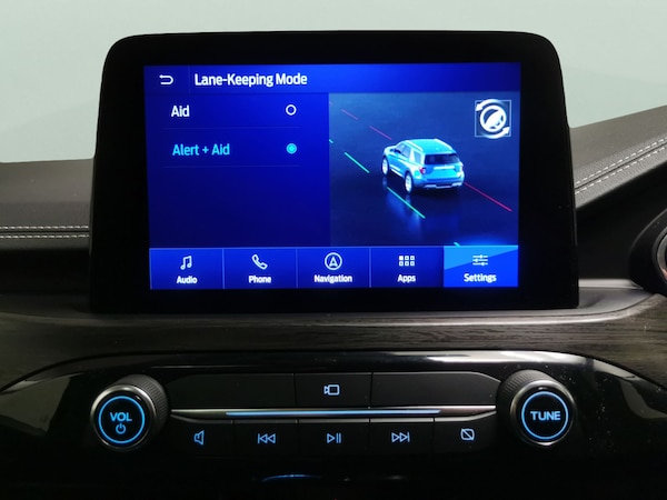 Used Ford Kuga 2023 for sale - 76274975: Photo 35