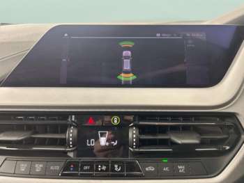 Used BMW 1 Series 2020 for sale - 74953306: Photo