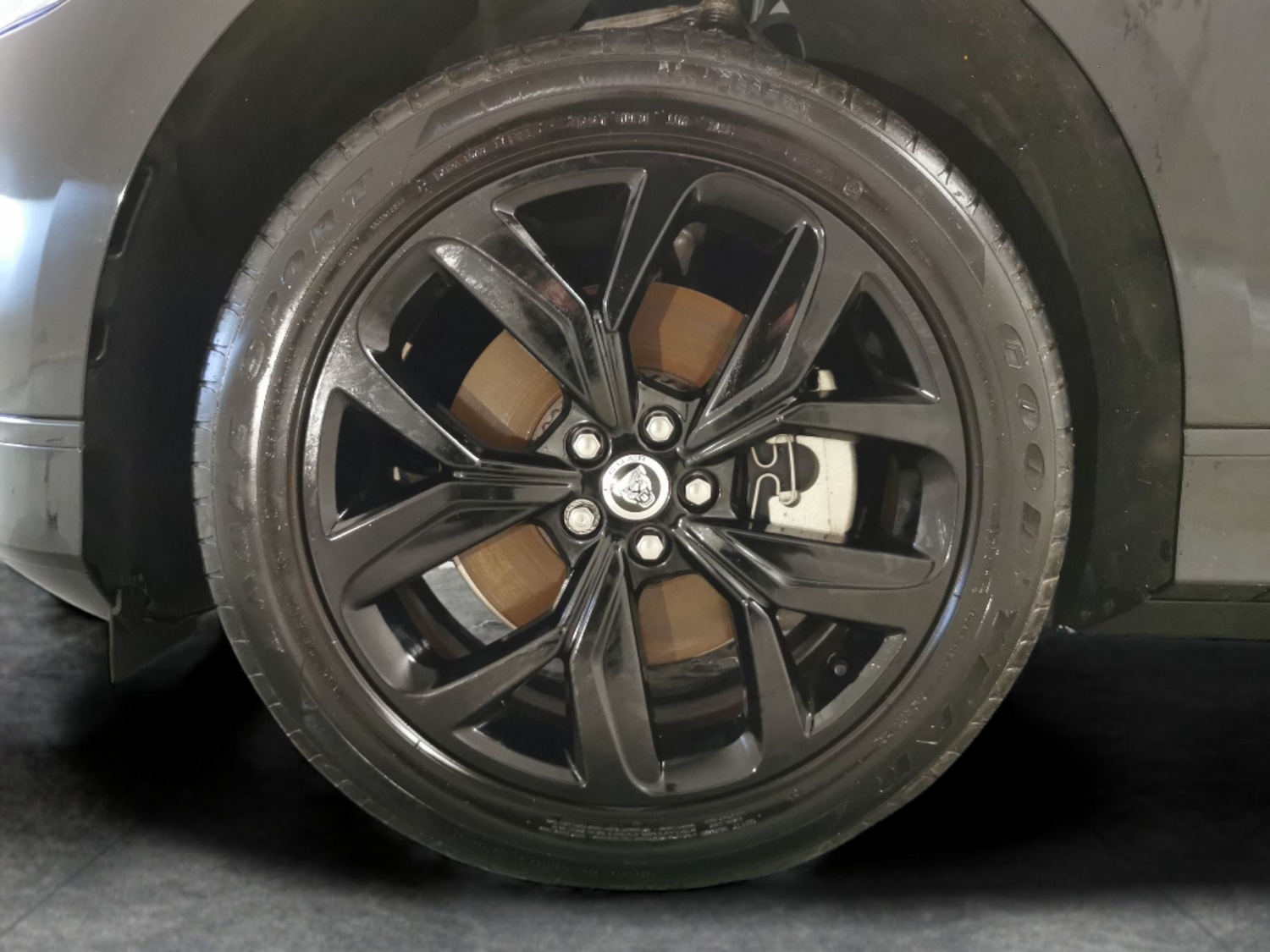 Used Jaguar I-Pace 2024 for sale - 77703020: Photo 27