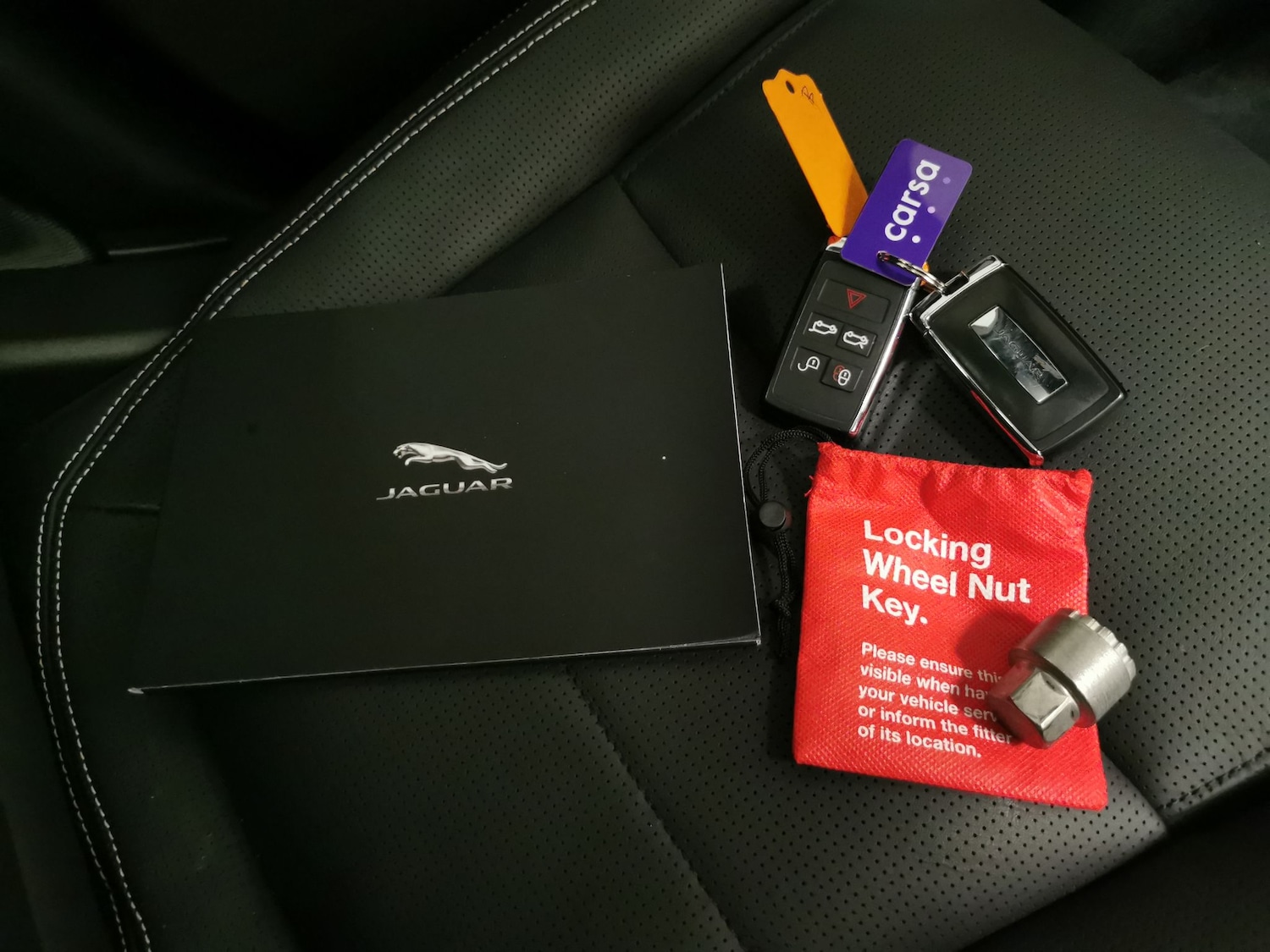 Used Jaguar I-Pace 2024 for sale - 77703020: Photo 36