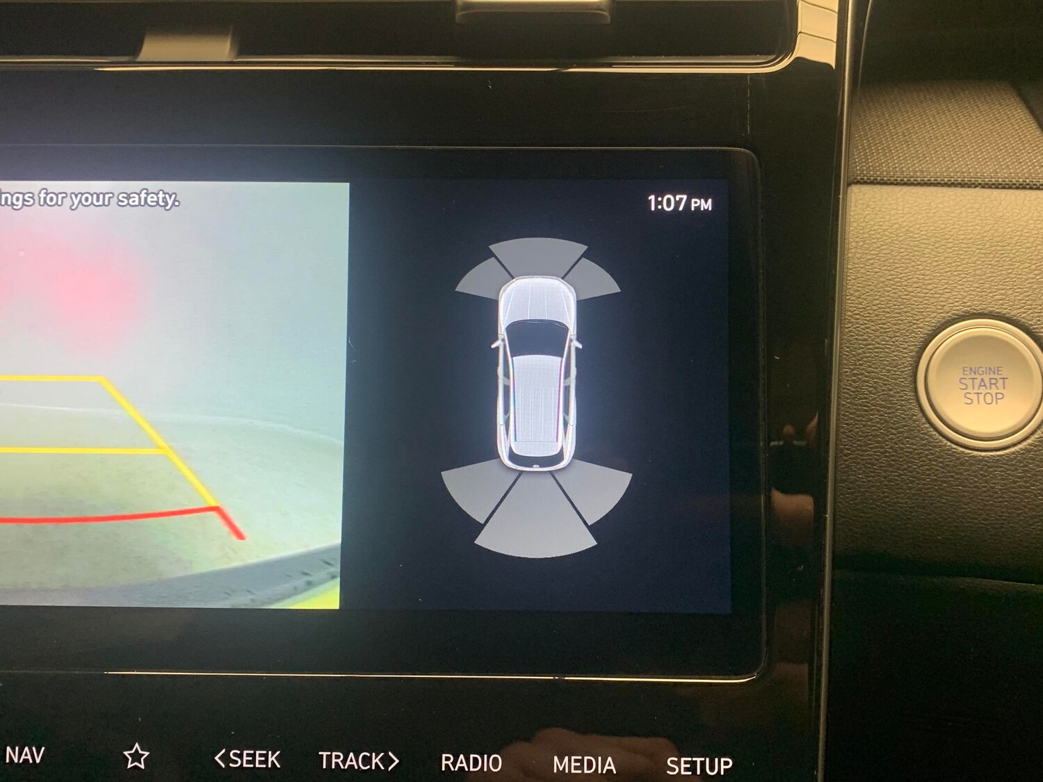 Used Hyundai TUCSON 2023 for sale - 77529846: Photo 19