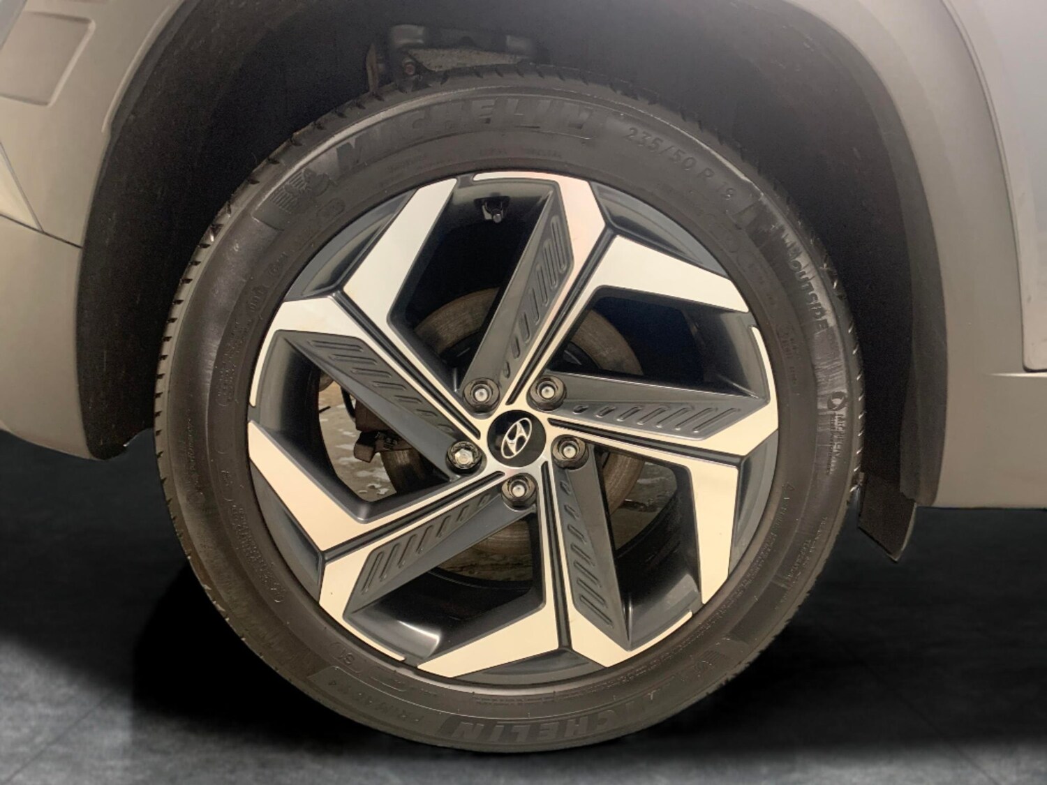 Used Hyundai TUCSON 2023 for sale - 77529846: Photo 26