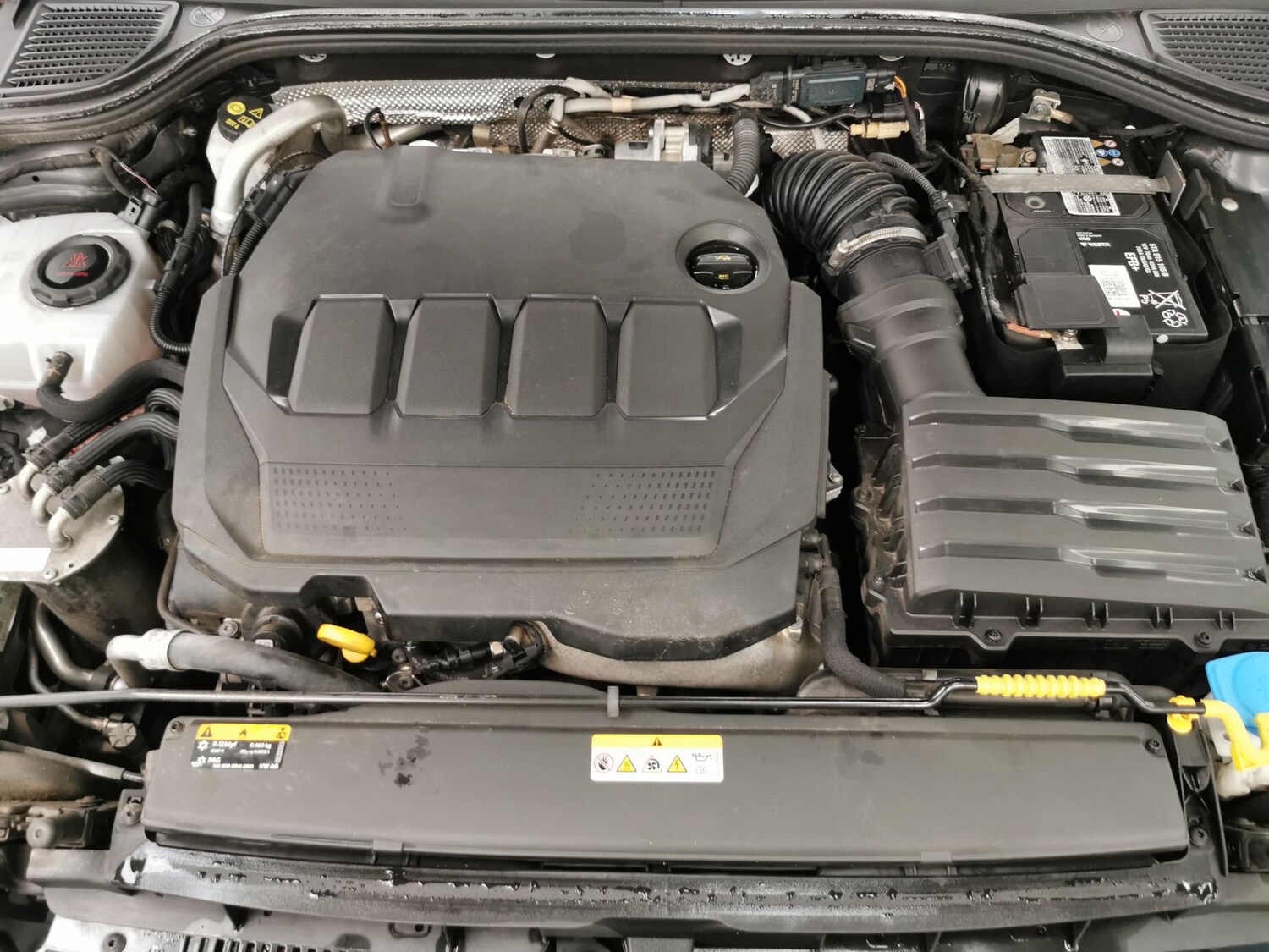 Vehicle 38