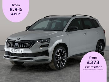 2023 - 2.0 TSI SportLine SUV 5dr Petrol DSG 4WD Euro 6 (s/s) (190 ps) - SMARTLINK
