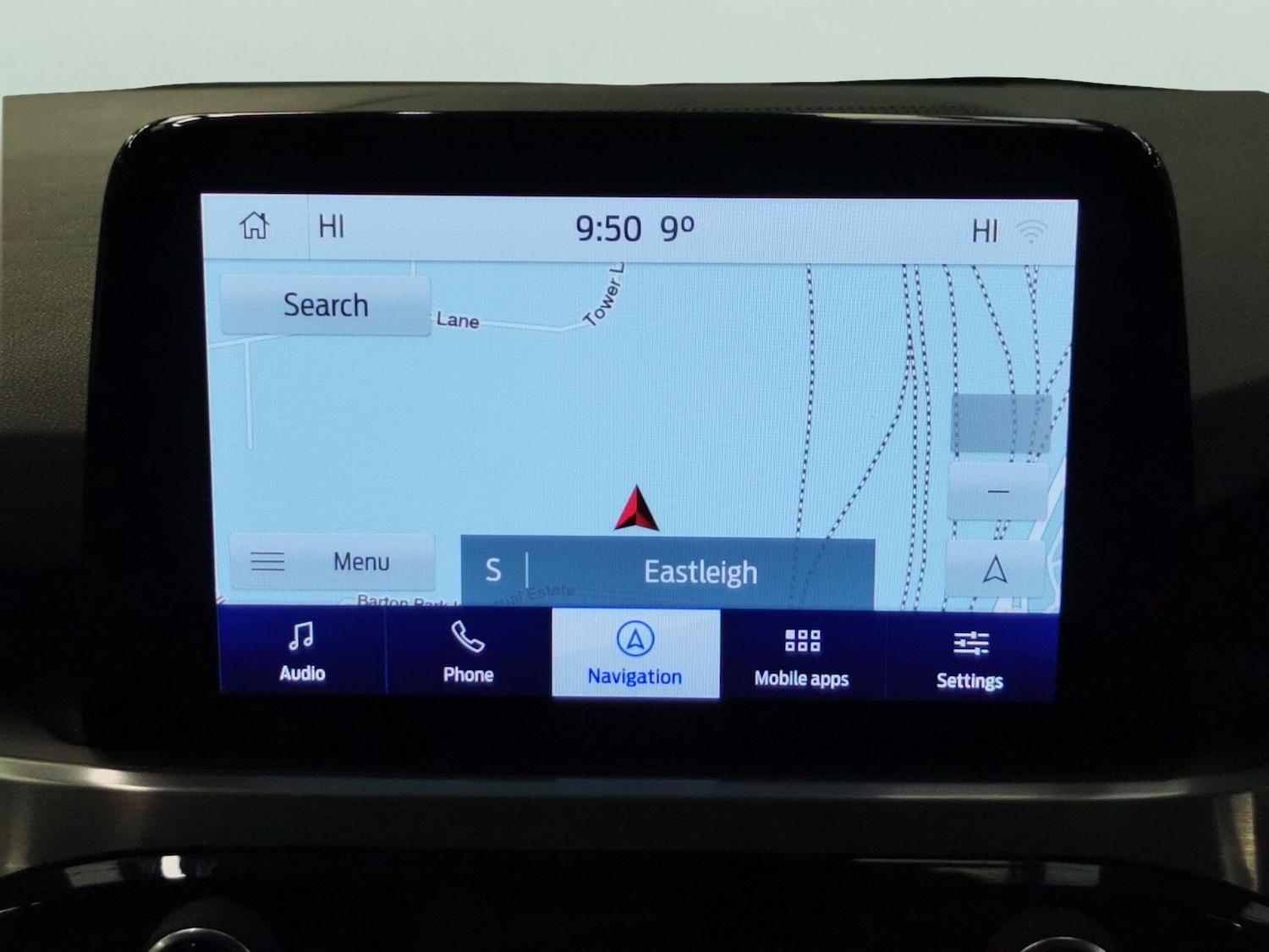 Used Ford Kuga 2020 for sale - 77318380: Photo 6