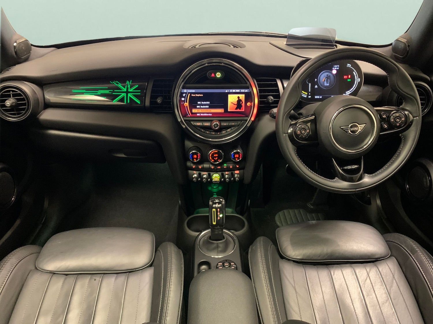 Used MINI Electric Hatch 2020 for sale - 77052716: Photo 9