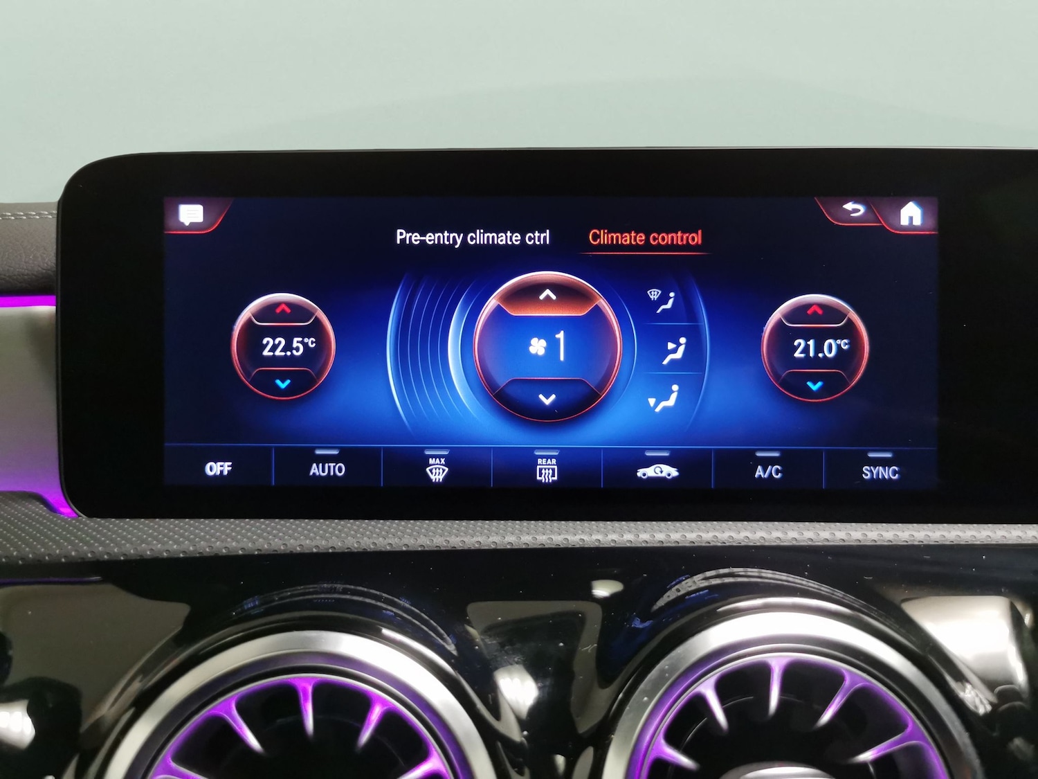 Used Mercedes-Benz CLA 2022 for sale - 76636208: Photo 20