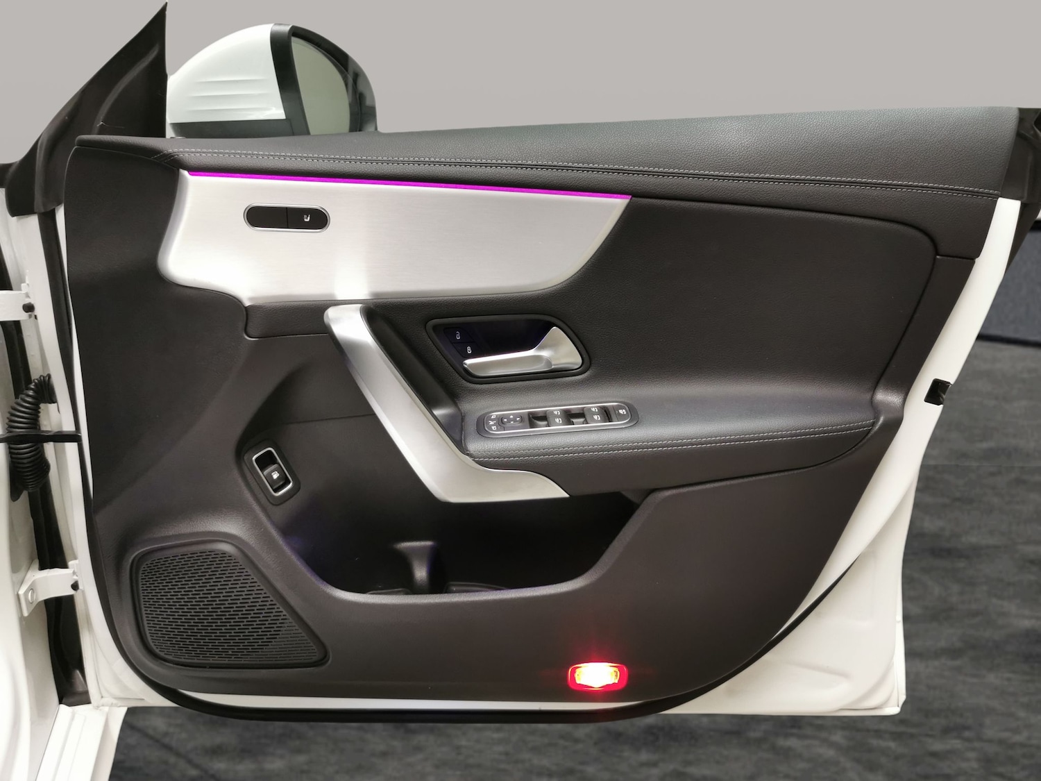 Used Mercedes-Benz CLA 2022 for sale - 76636208: Photo 36