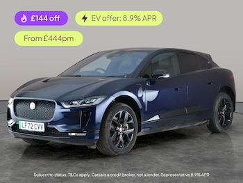 Used Jaguar I-Pace 2022 for sale - 77240543: Photo