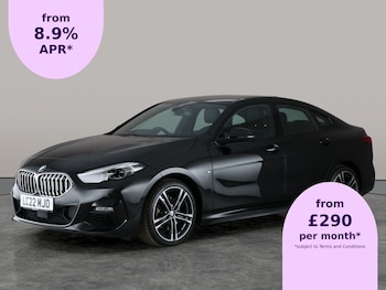 Used BMW 2 Series Gran Coupe 2022 for sale - 75651338: Photo