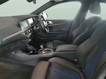 Used BMW 2 Series Gran Coupe 2022 for sale - 75651338: Photo