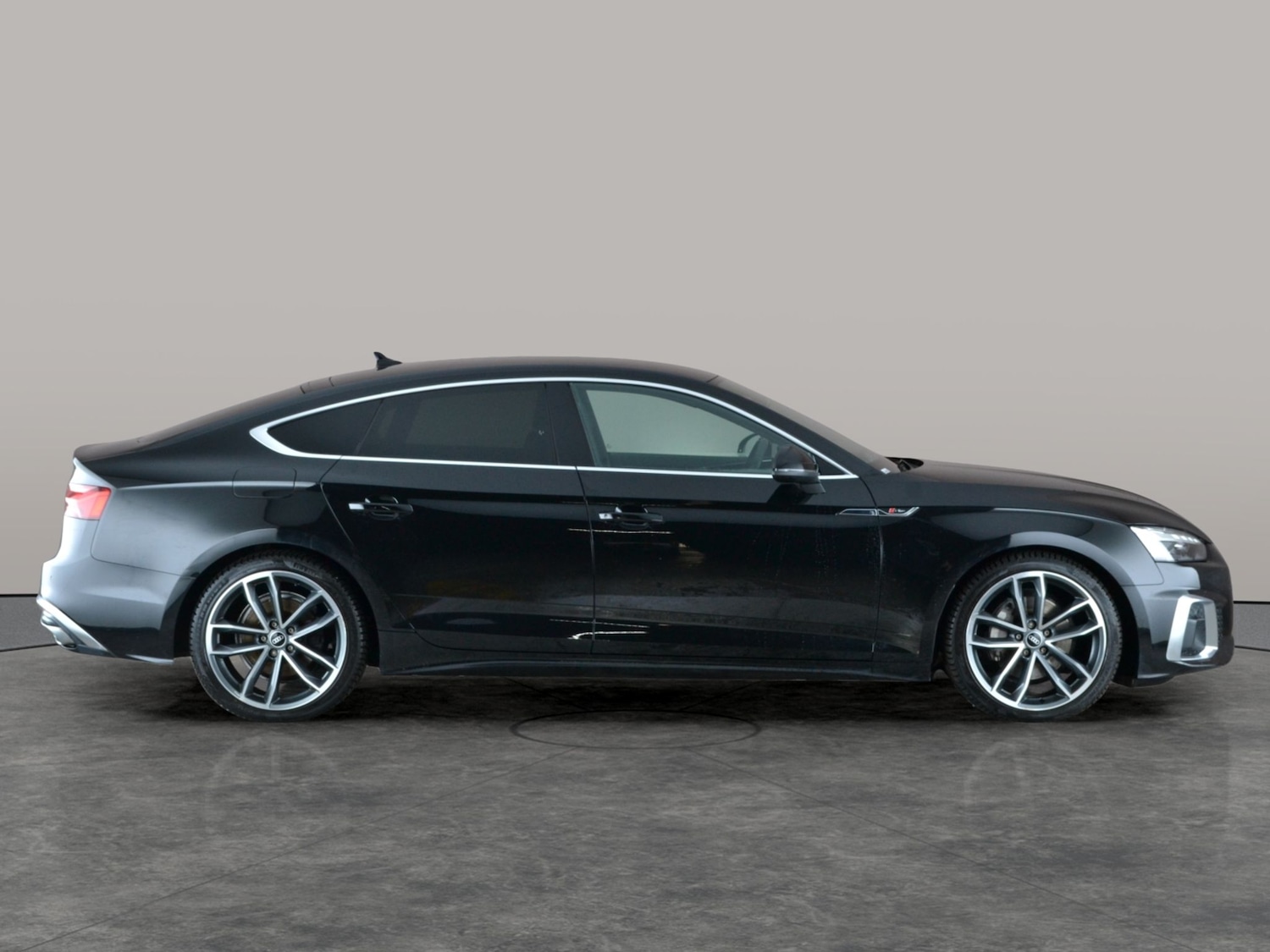 Used Audi A5 2021 for sale - 77180355: Photo 10