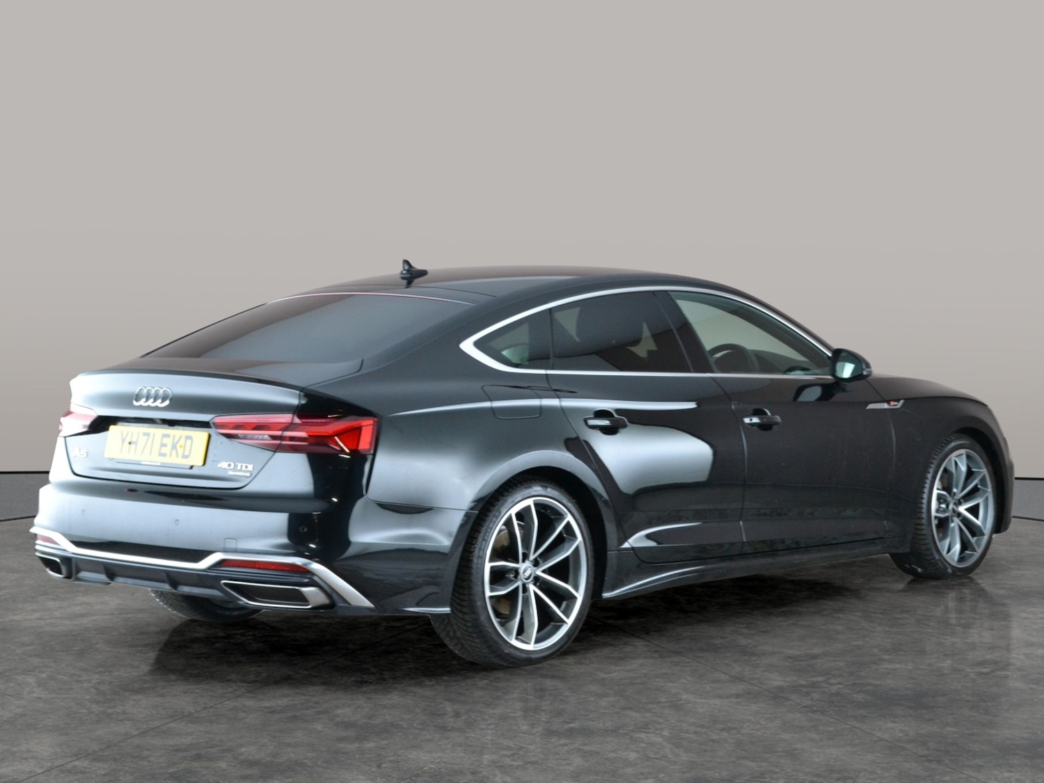 Used Audi A5 2021 for sale - 77180355: Photo 11