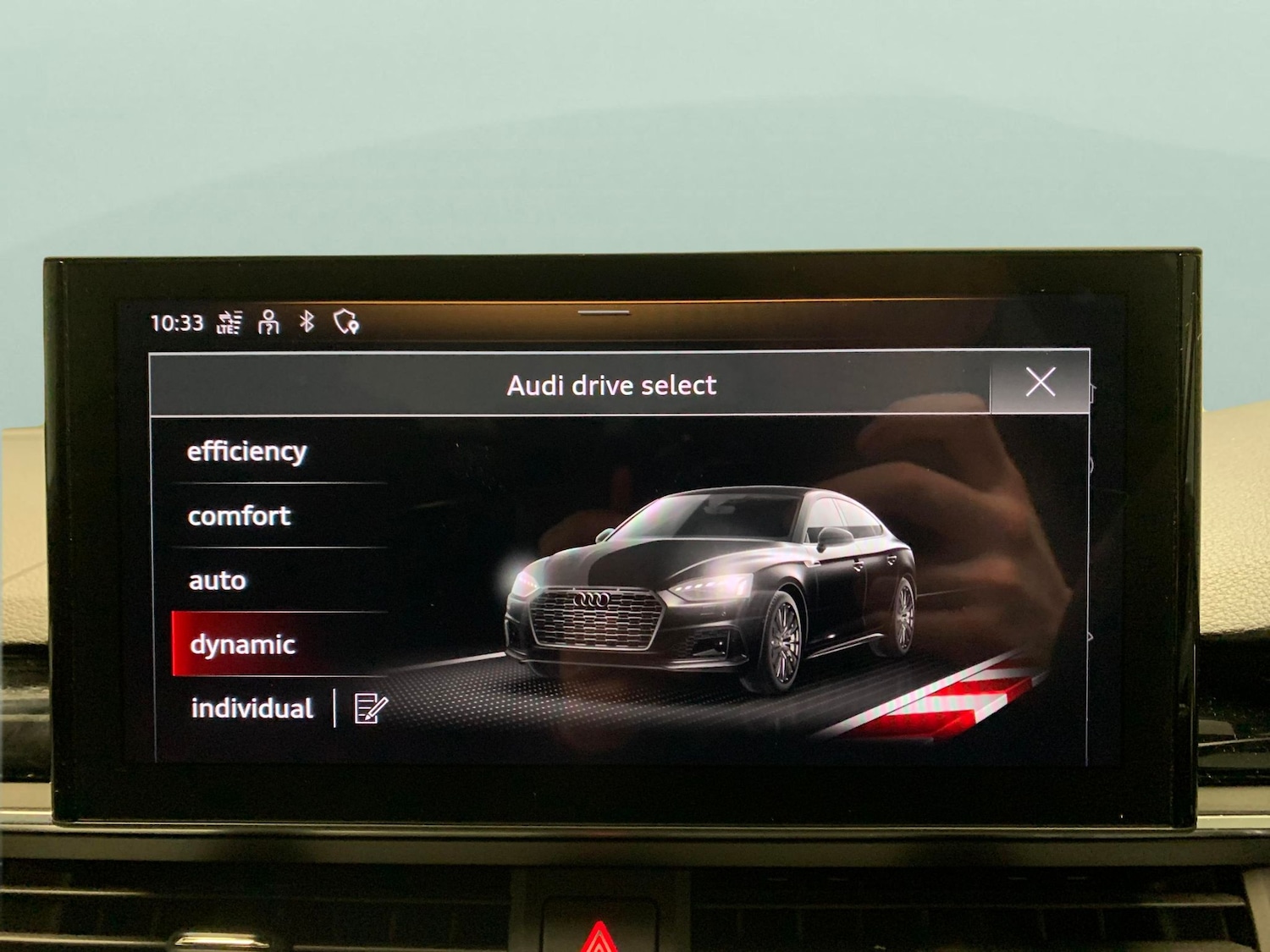 Used Audi A5 2021 for sale - 77180355: Photo 16